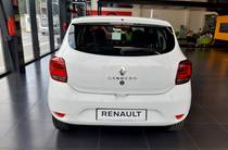 Renault Sandero Life+