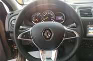 Renault Sandero Life+