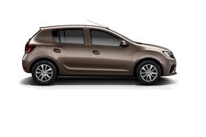 Renault Sandero 2019 року