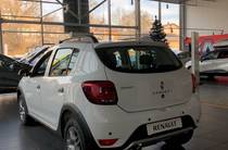 Renault Sandero Life+