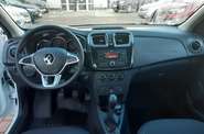 Renault Sandero Life+