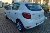 Renault Sandero Life+