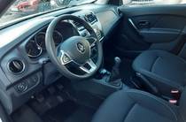 Renault Sandero Life+