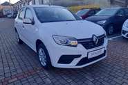 Renault Sandero Life+