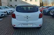 Renault Sandero Life+