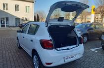 Renault Sandero Life+