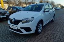 Renault Sandero Life+