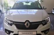 Renault Sandero Life+