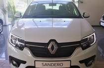 Renault Sandero Life+