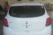 Renault Sandero Life+