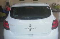 Renault Sandero Life+