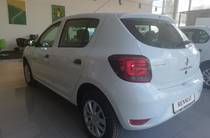 Renault Sandero Life+