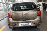 Renault Sandero Life+