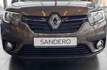 Renault Sandero Life+