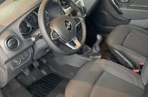 Renault Sandero Life+