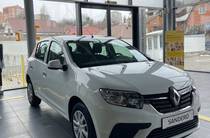 Renault Sandero Life+