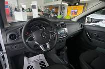 Renault Sandero Life+