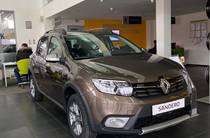 Renault Sandero Zen