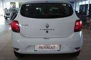 Renault Sandero Life+