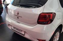 Renault Sandero Life+