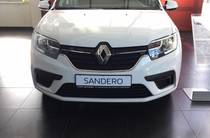 Renault Sandero Life+