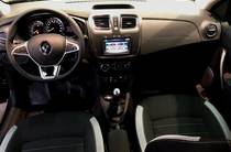 Renault Sandero Zen