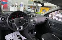 Renault Sandero Zen