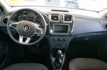 Renault Sandero Base