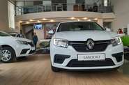 Renault Sandero Life+