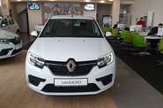 Renault Sandero Life+