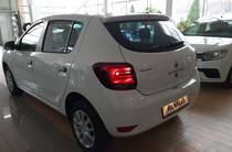 Renault Sandero Life+