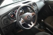 Renault Sandero Life+