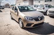 Renault Sandero Life+