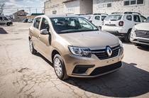 Renault Sandero Life+