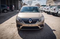 Renault Sandero Life+