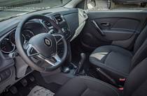 Renault Sandero Life+