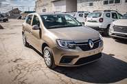 Renault Sandero Life+