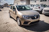 Renault Sandero Life+