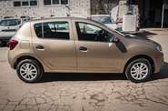 Renault Sandero Life+