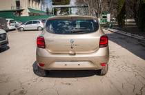 Renault Sandero Life+