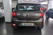 Renault Sandero Life+