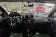 Renault Sandero Life+