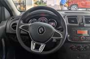 Renault Sandero Life+