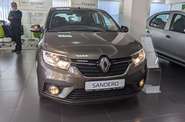 Renault Sandero Life+