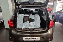 Renault Sandero Life+