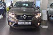 Renault Sandero Life+