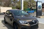 Renault Sandero Life+