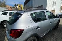 Renault Sandero Zen