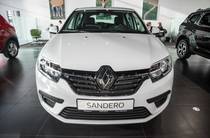 Renault Sandero Life+