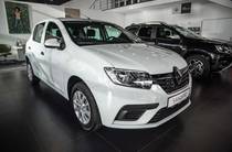 Renault Sandero Life+